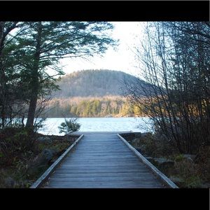 Meet your Posher, Mike